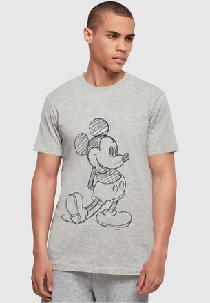 Mickey Mouse - Sketch Kick