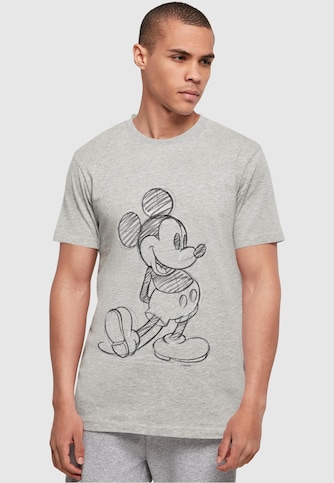 Mickey Mouse - Sketch Kick