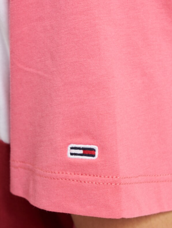 Tommy Jeans Colorblock Stripe-3