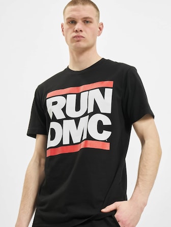 Run DMC Logo