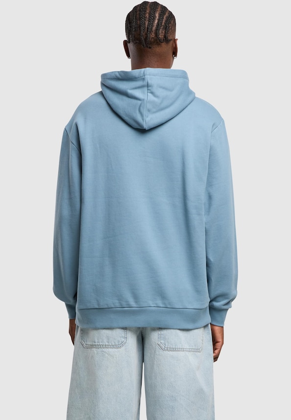 Capitan Fuck Off Embroidered -1