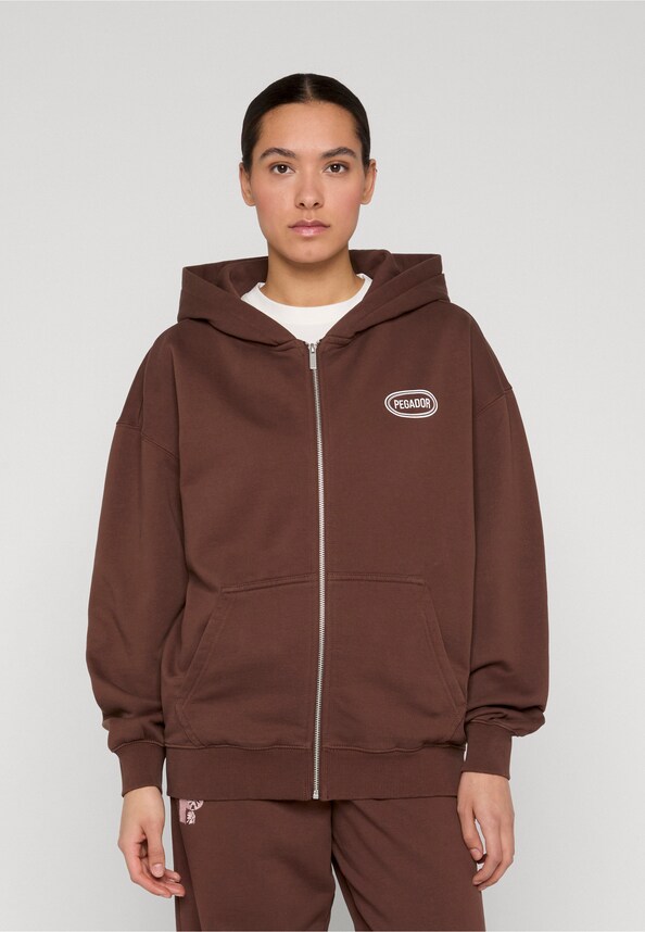 Sortelha Oversized -0