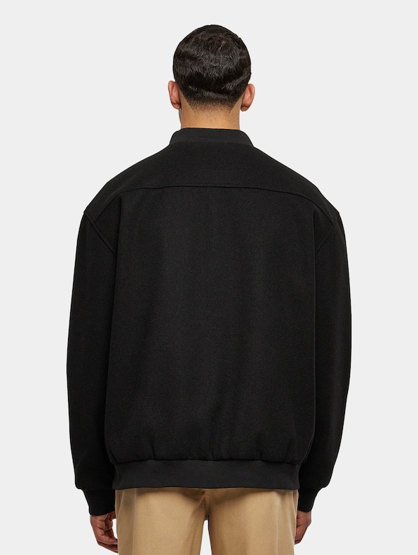 Urban Classics Bomber Bomberjacke-1