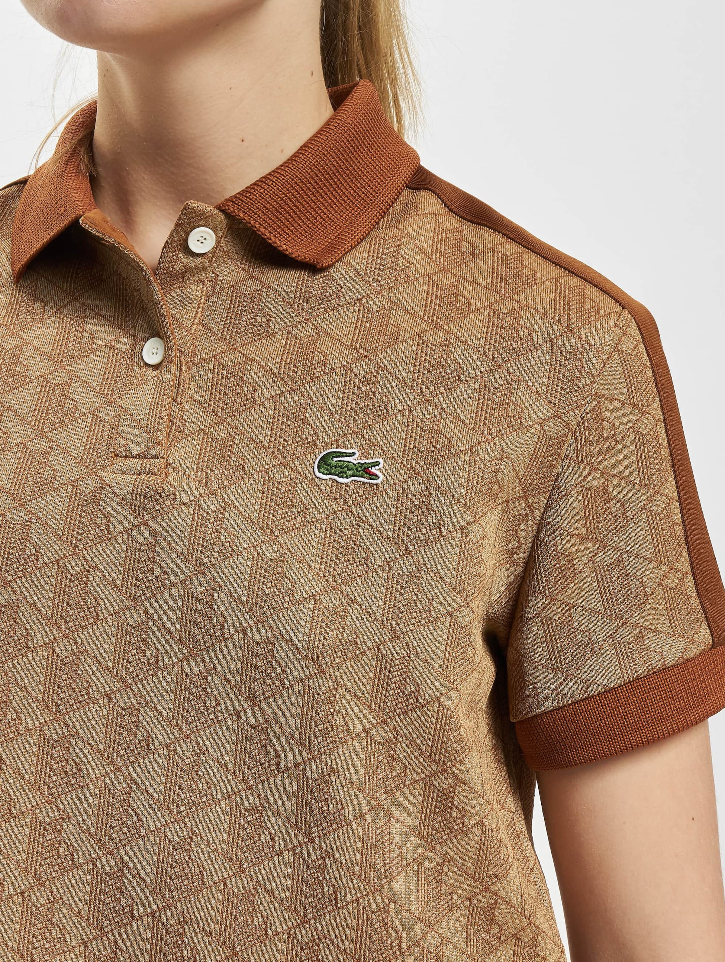 Lacoste Polo Shirt