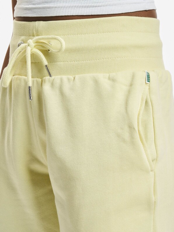 Ladies Organic High Waist-3