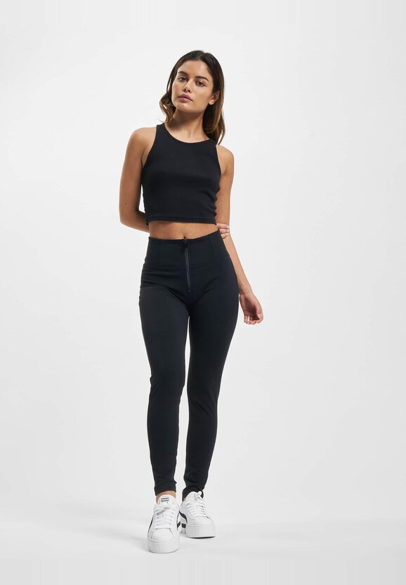 Freddy Super Skinny High Waist WR.UP® Shaping Jeggings-5