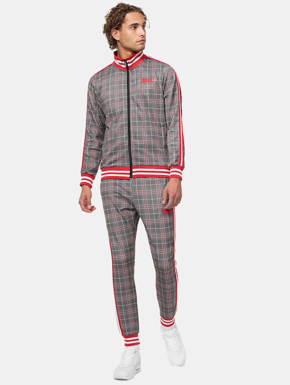 Lonsdale Glatrigill Jogginganzüge-2