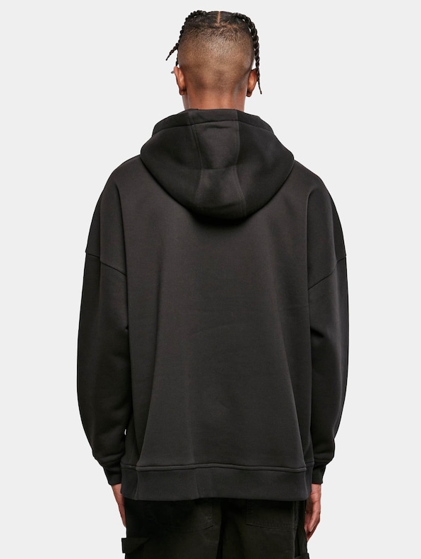 Oversized Cut On Sleeve-1