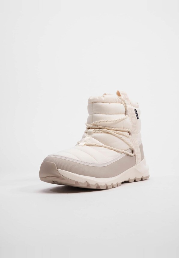 Thermoball Lace Up-2
