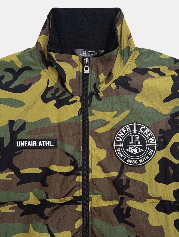 DMWU Crushed Jungled Camo Tracktop-2