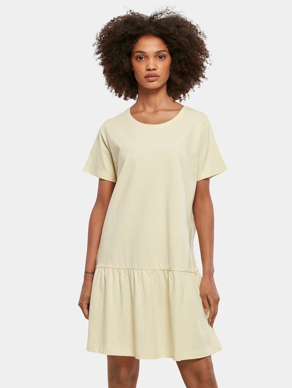 Ladies Valance Tee-0