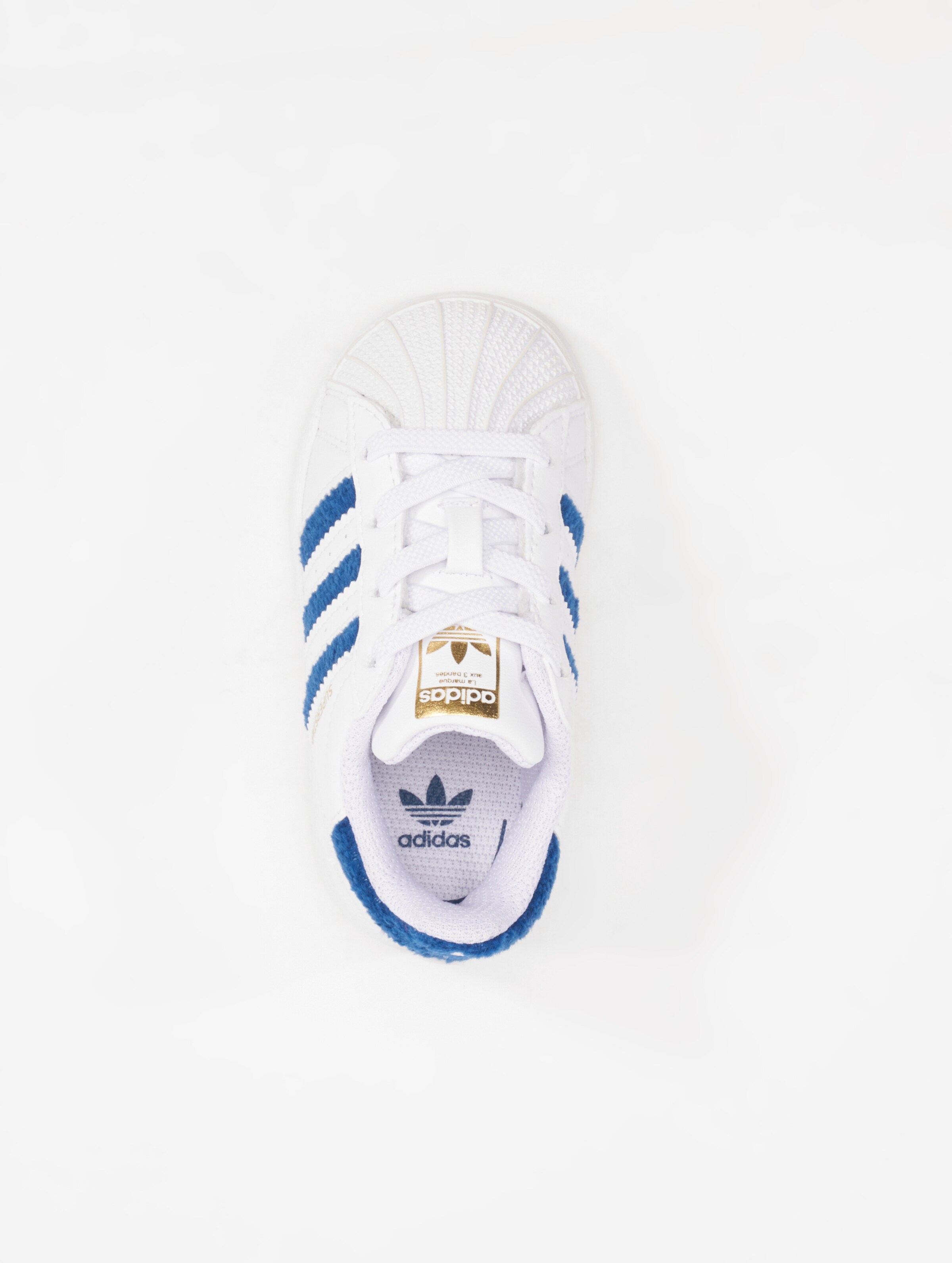 Adidas originals superstar foundation toddler trainers best sale