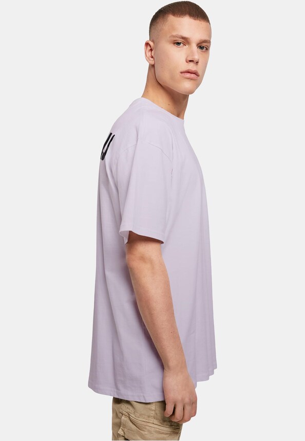 Essentials New Generation Heavy Oversize Tee-3