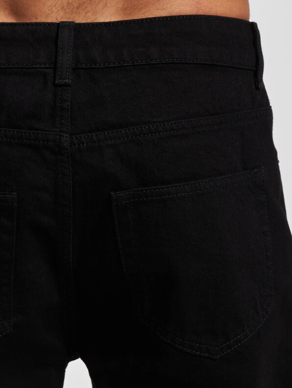 DEF Kant Straight Fit Denim-3