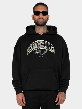 MJ Gonzales International x Heavy Oversized Hoody