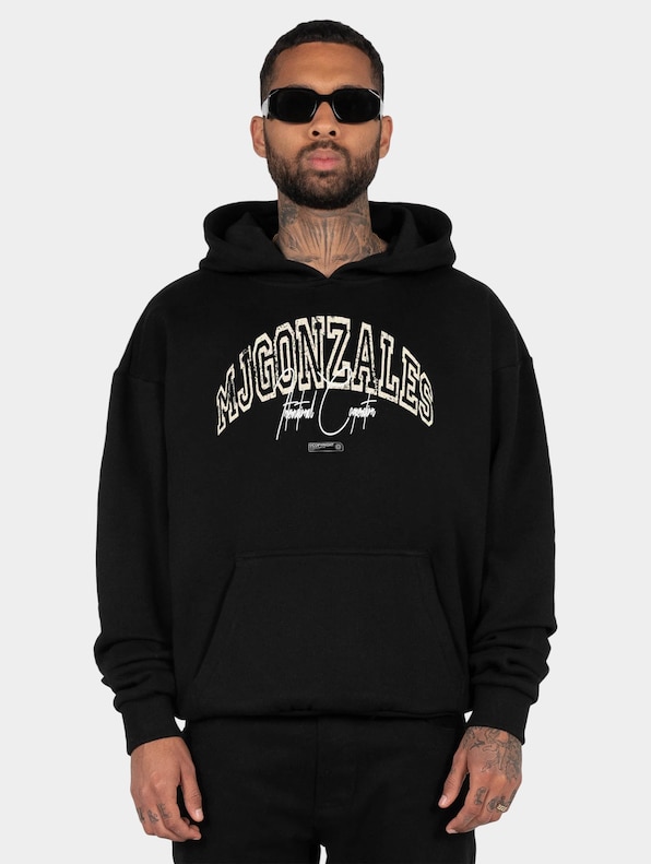 MJ Gonzales International x Heavy Oversized Hoody-0