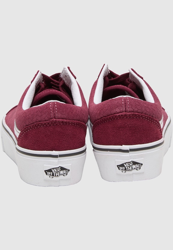 UA Old Skool -1