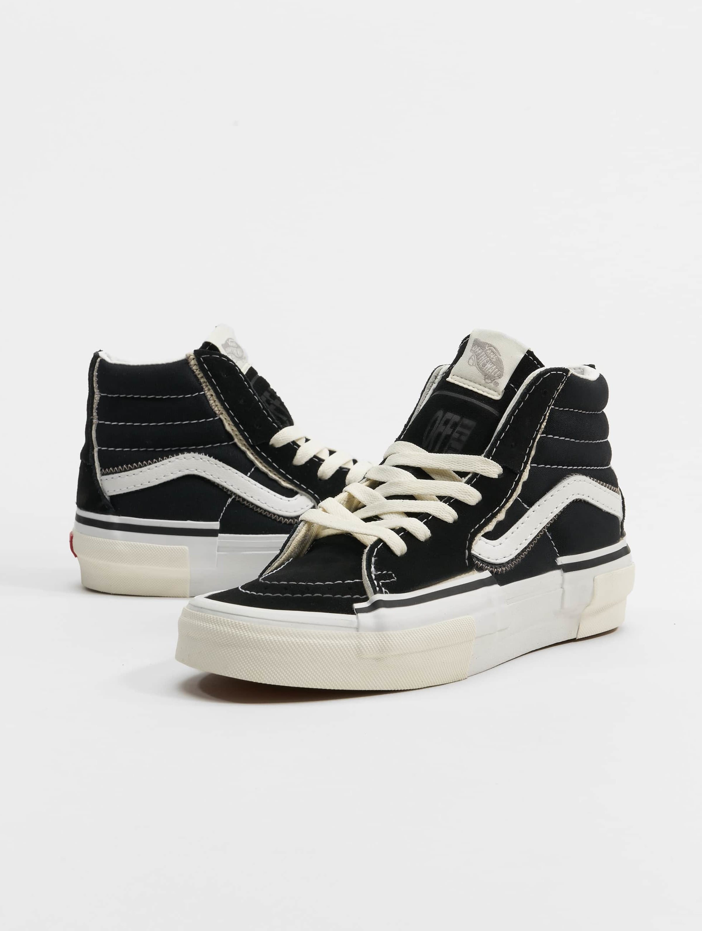 Sk hot sale hi vans