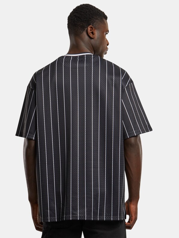 Chest Varsity Pinstripe-1