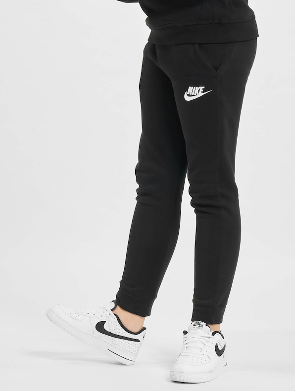 Club Fleece Jogger-0