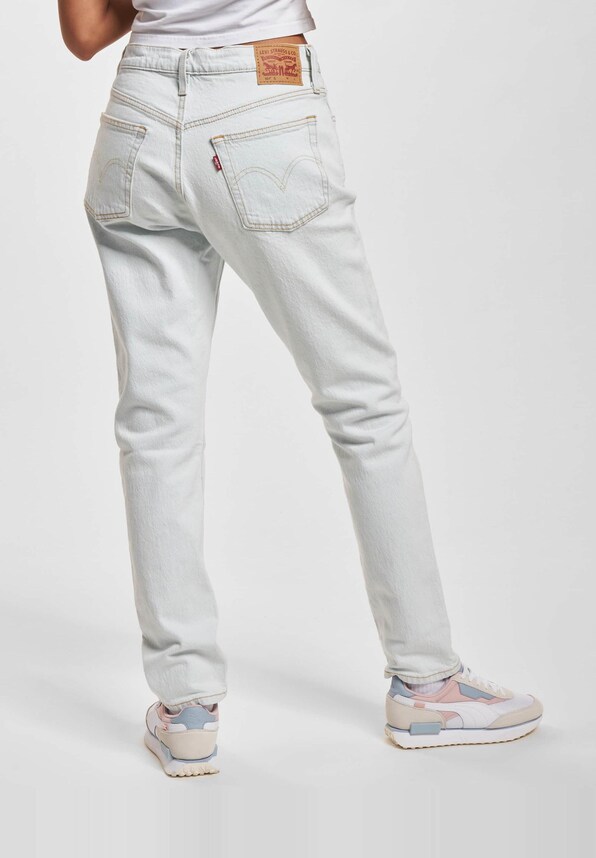 Levi's® 501® Skinny Jeans-1