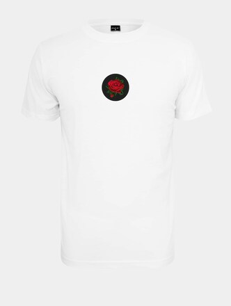 Rose Patch Tee