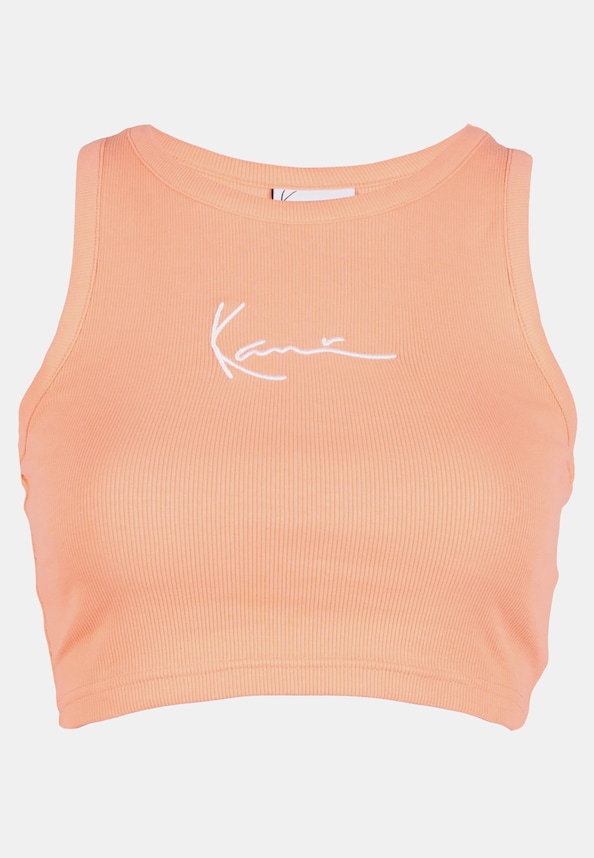 Small Signature Essential Racer Rib-2