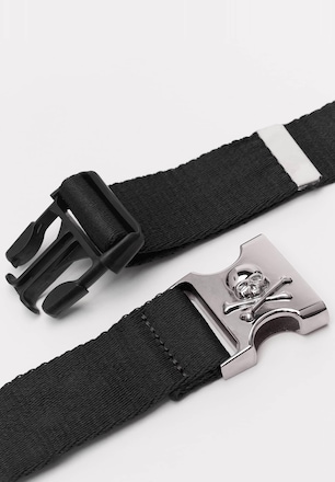 Skull Buckle