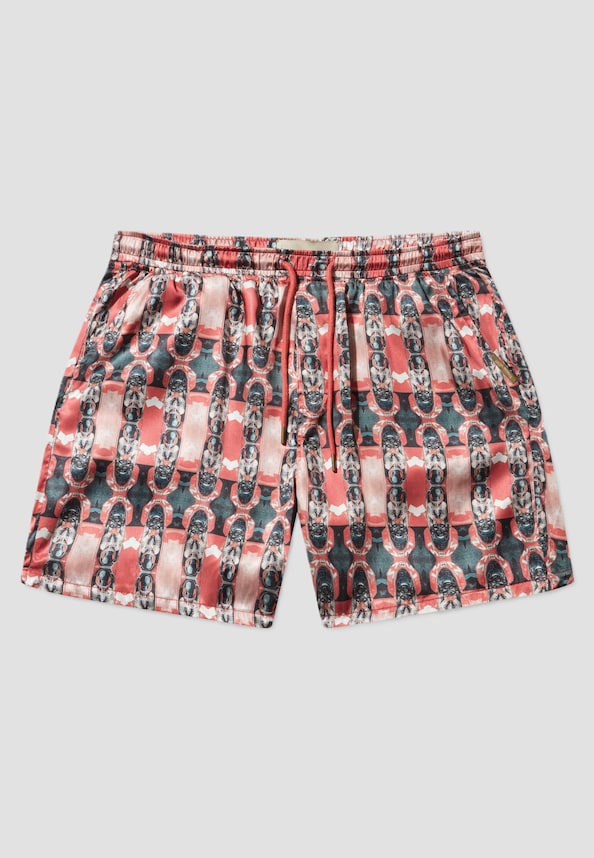 FRERRARI COCKPIT SHORTS-7