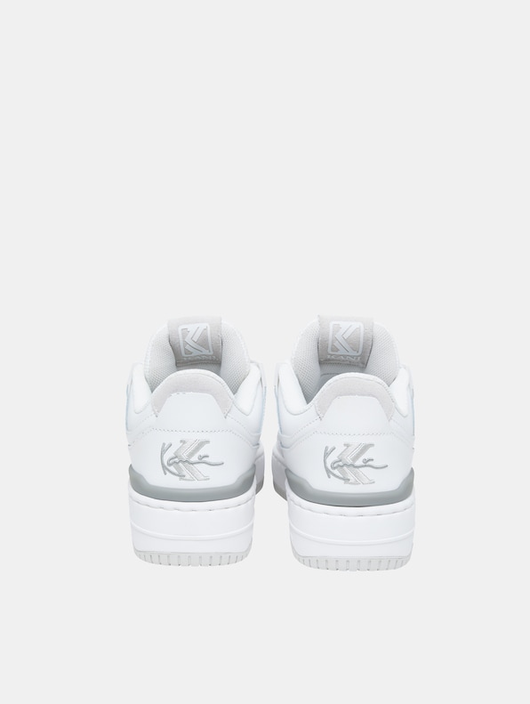 Karl Kani Samo Up Lxry Bold Sneaker-4