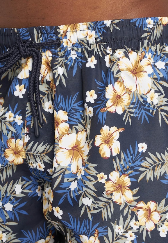 Pattern Swim-3