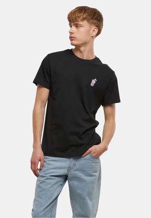 Good Vibes Drink Tee EMB