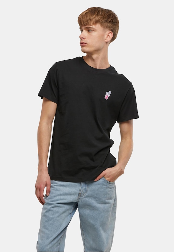 Good Vibes Drink Tee EMB-0