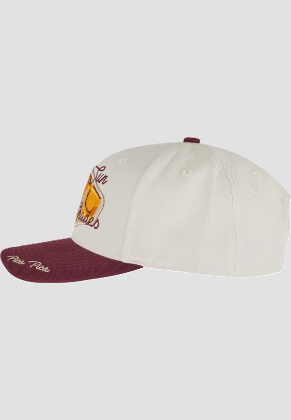 Pica Pica No Sun No Shades-1