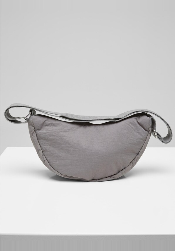 Small Padded -0