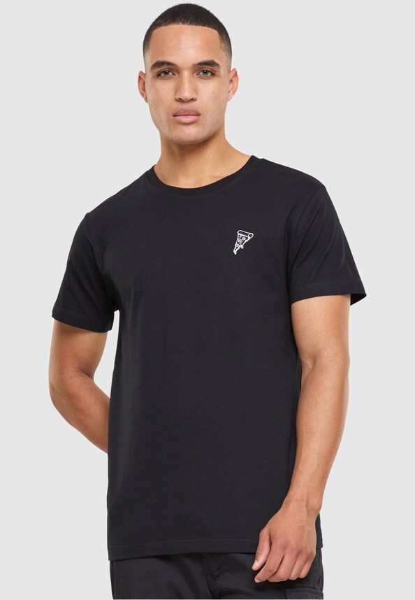 Pizza Tee EMB-0