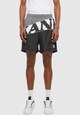 Wavy Retro Black-0