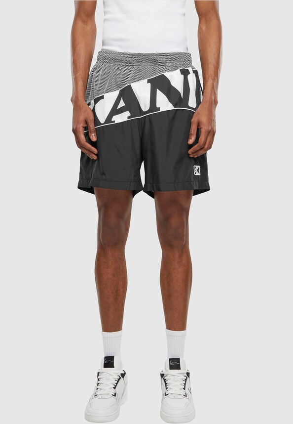Wavy Retro Black-0