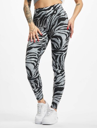 Ladies Soft AOP Leggings