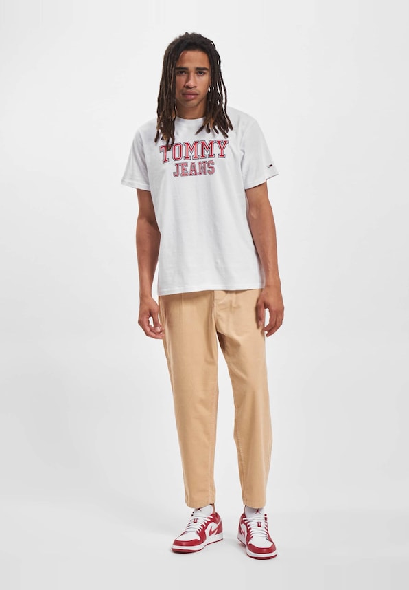 Tommy Jeans Bax Cordhose-5