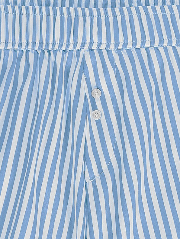 Lady Ice Blue Striped-1