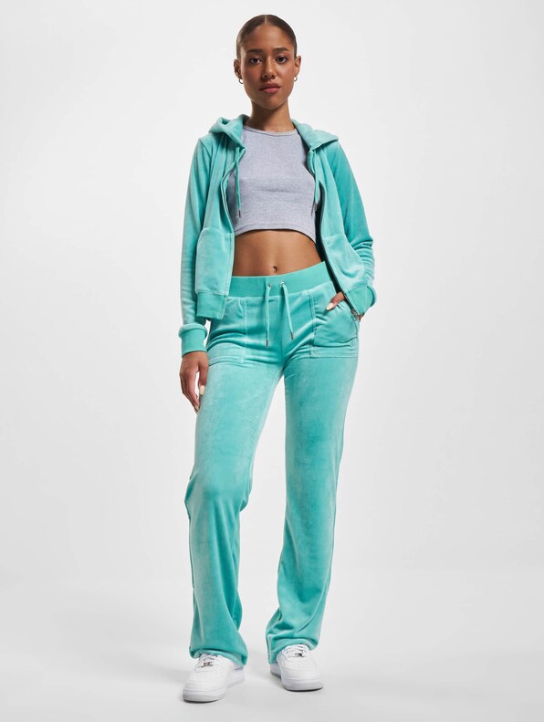 Juicy Couture Del Ray Jogginghosen-6