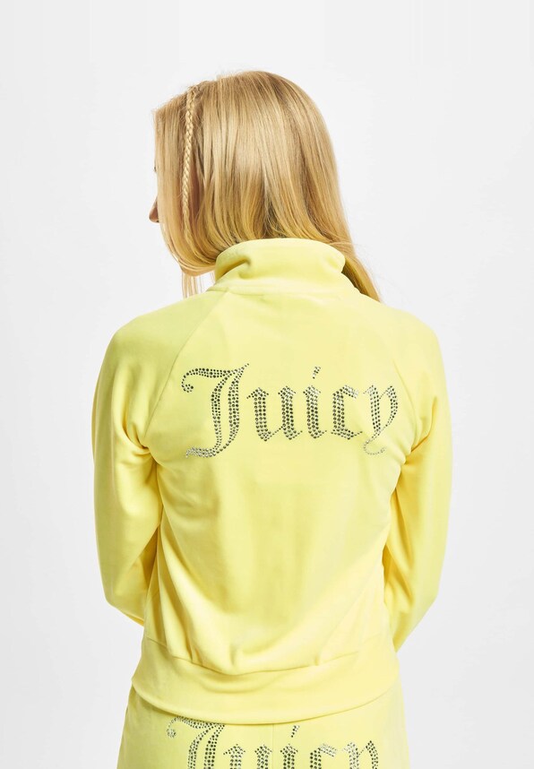 Velour Track-4