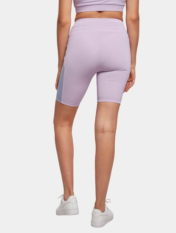 Ladies Color Block Cycle-1