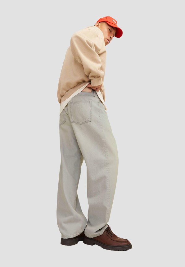 Jack & Jones Alex Classic 251 Baggys-3