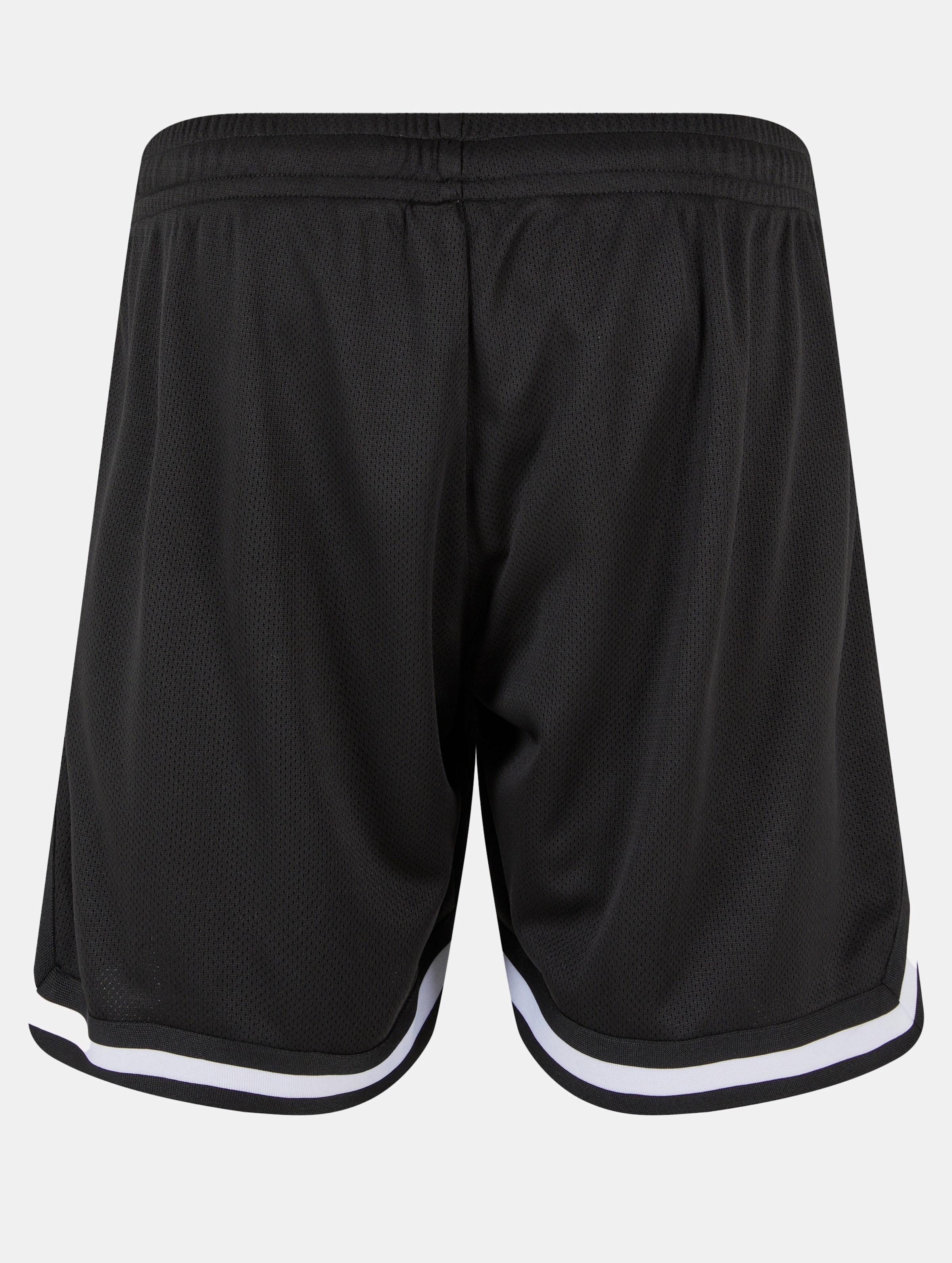 Urban Classics Short Basketball Shorts | DEFSHOP | 137556