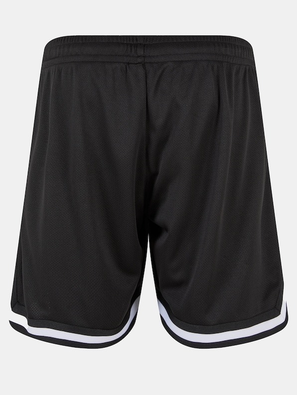 Urban Classics Short Basketball Shorts-6