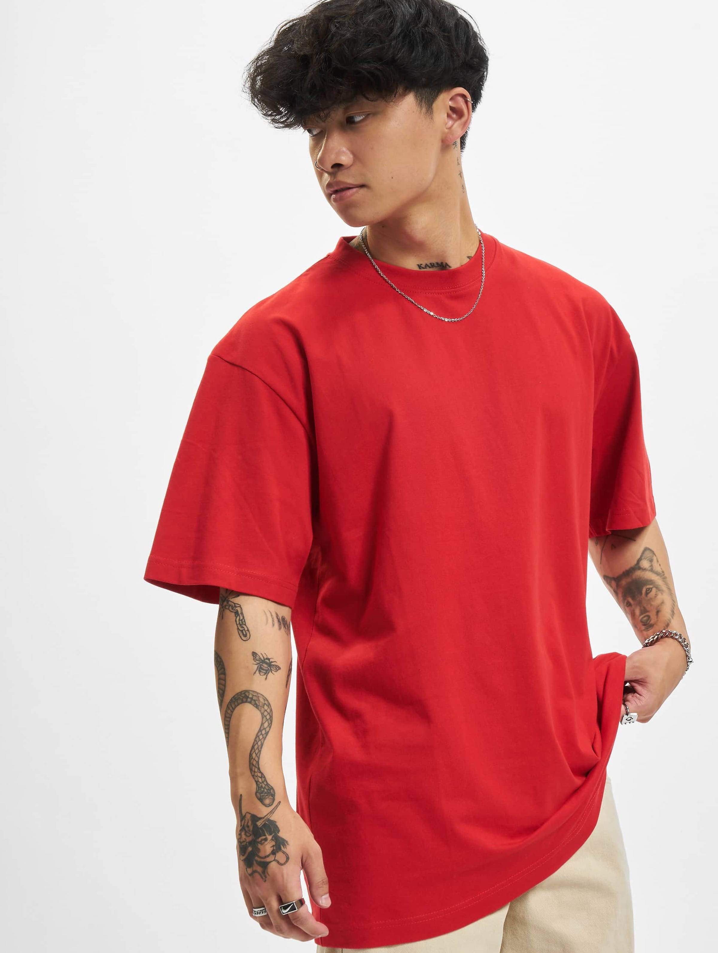 Cheap store tall tees