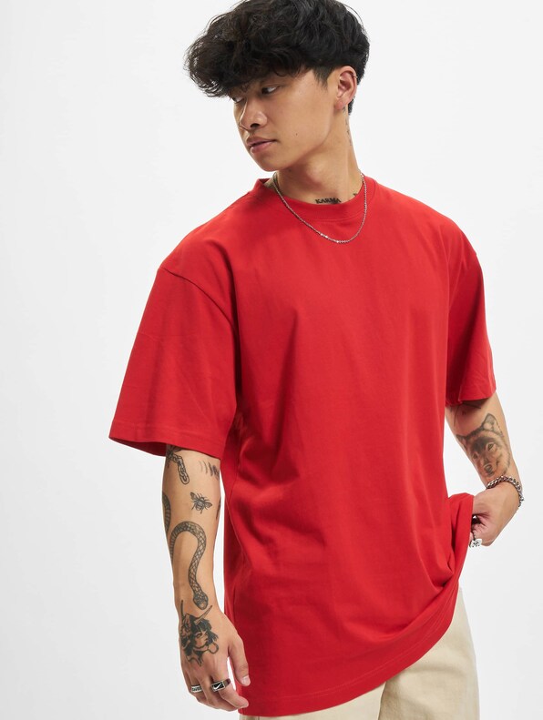 Tall Tee-1