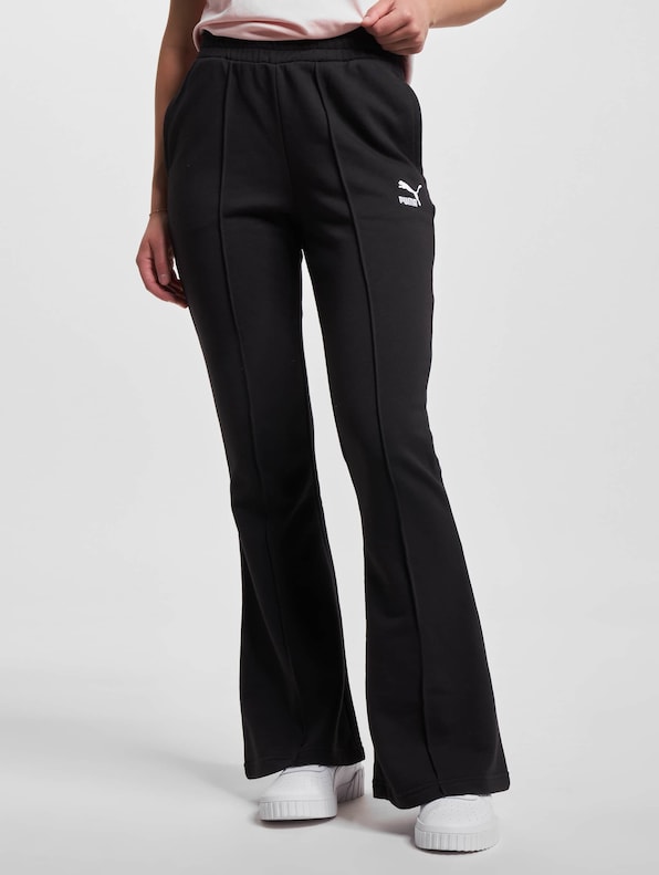 Puma Classics Flared Tr Leggings-2